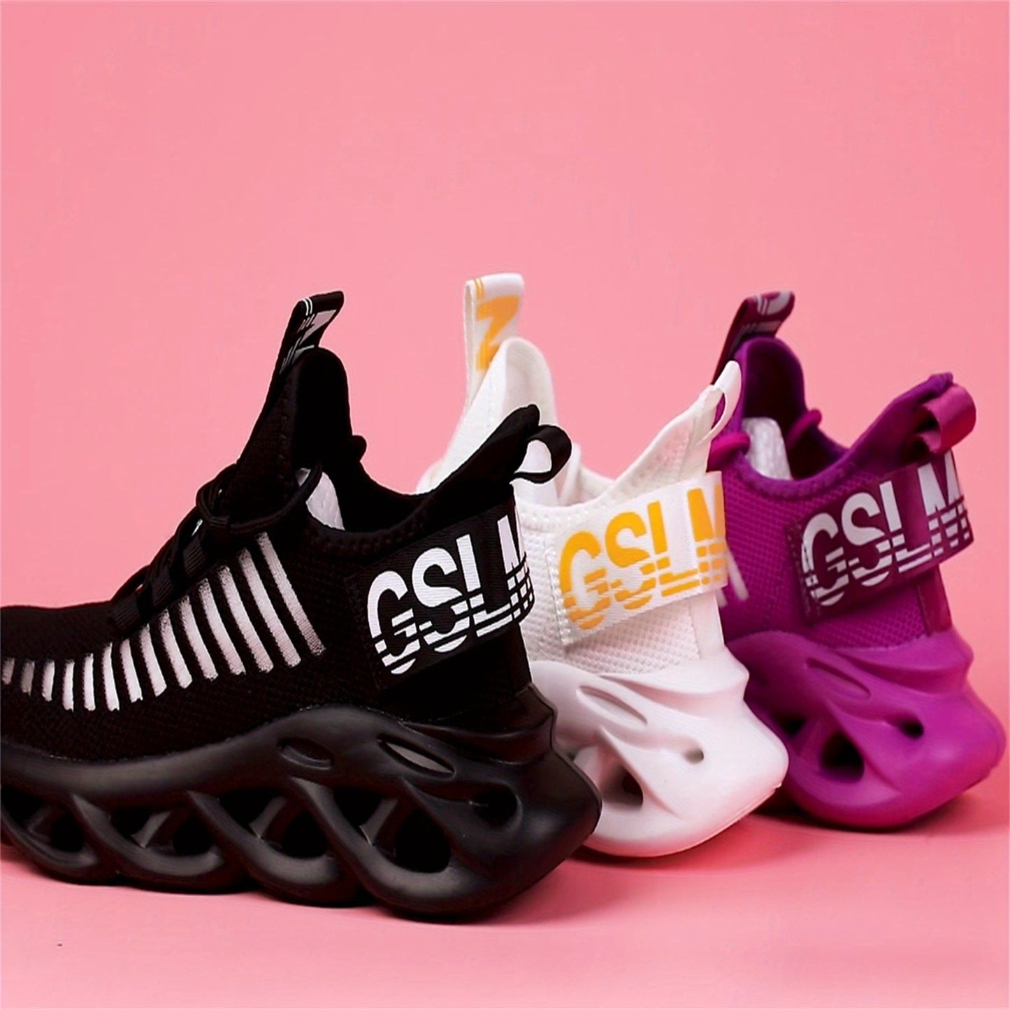 Men's Wide Fit Casual Shoes with Roomy Toe Box for Comfort