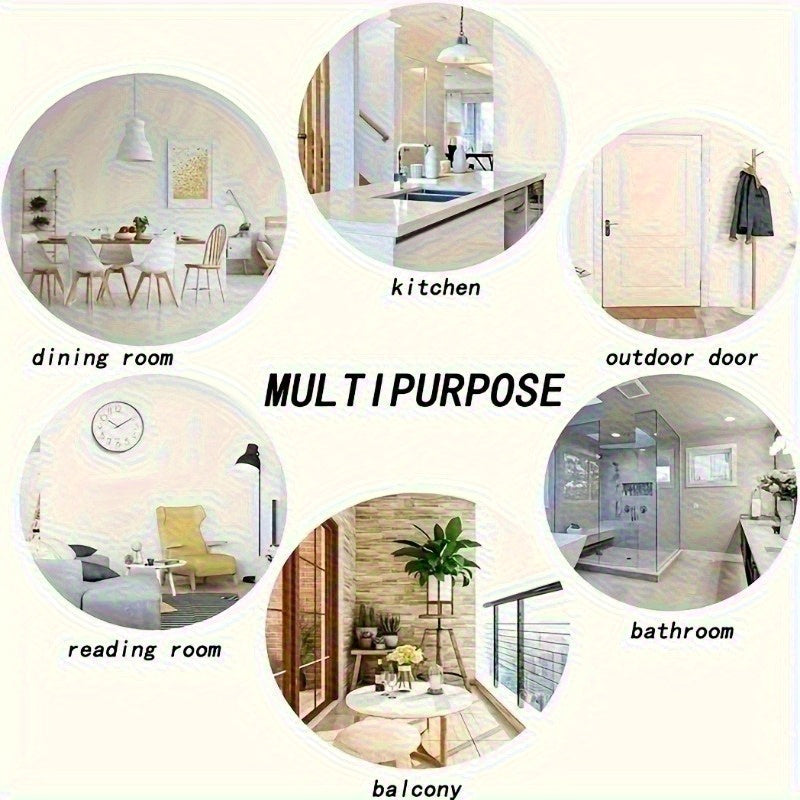 Area Mat with Anti Slip Plastic Bottom Luxury Velvet Mat for Living Room Bedroom Entrance Soft Comfortable Indoor Outdoor