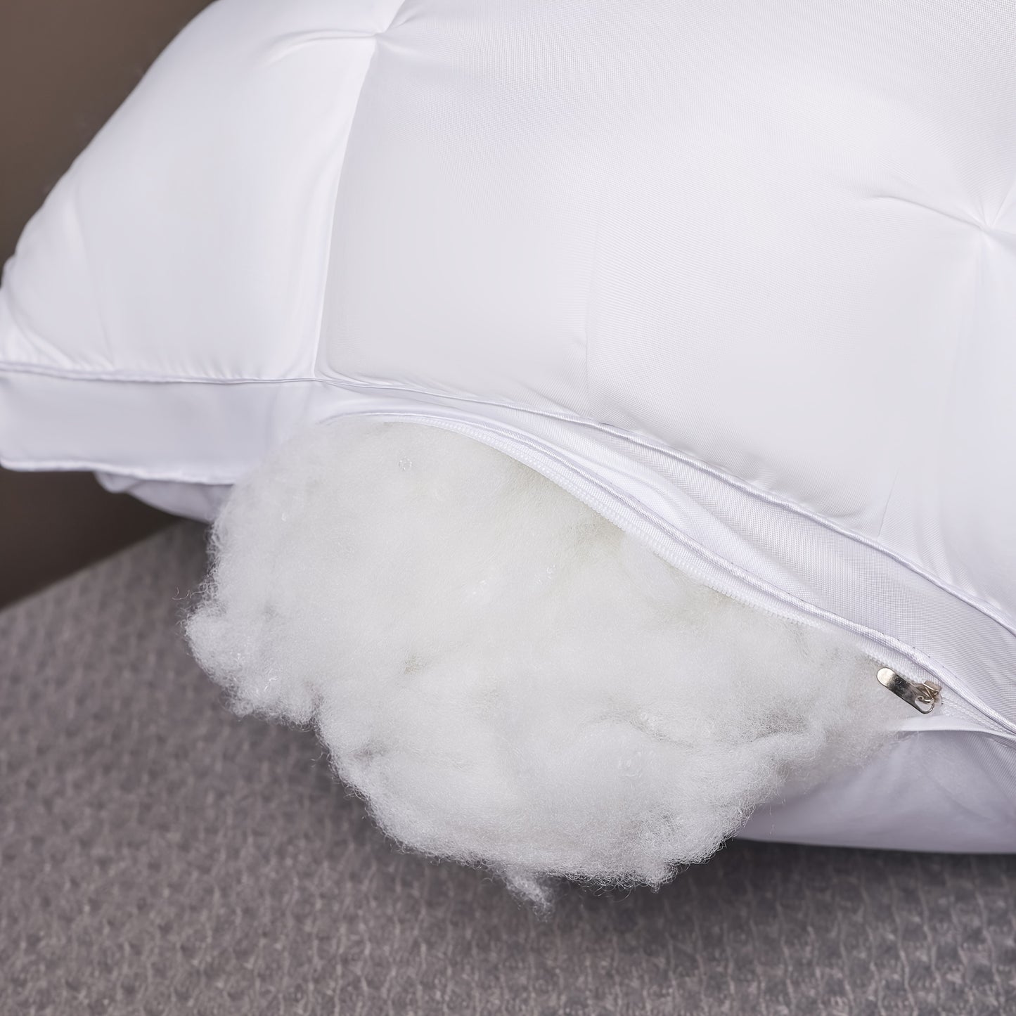 Buy 1 Get 1 Free Soft Luxury 5-Star Hotel Quality Pillow