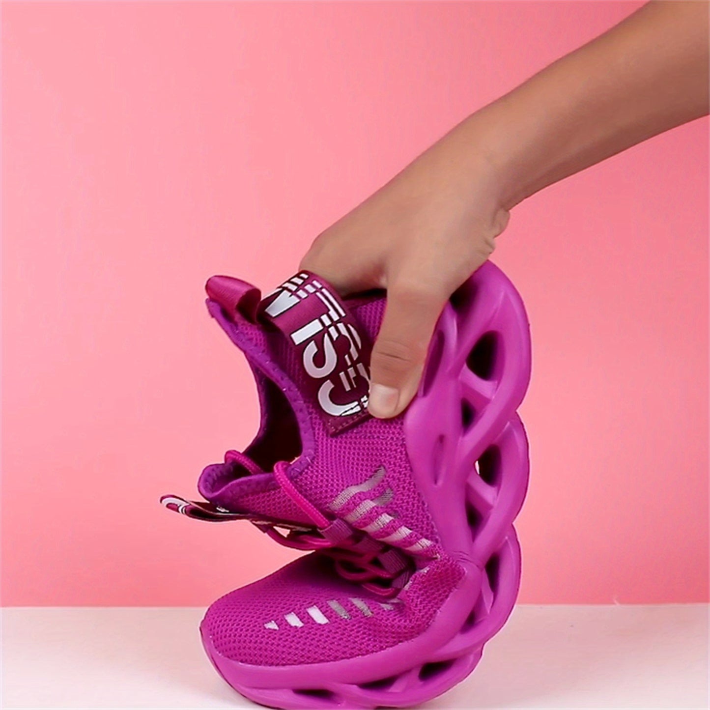 Men's Wide Fit Casual Shoes with Roomy Toe Box for Comfort