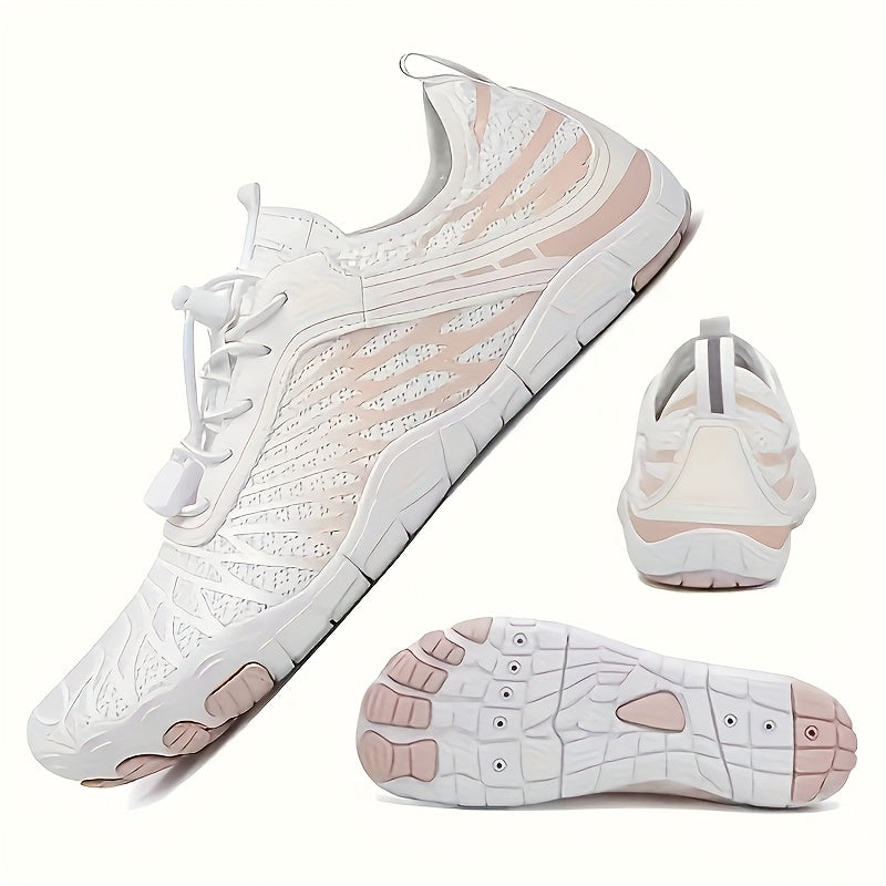 Barefoot Hiking & Water Shoes For Women Quick-Dry Design
