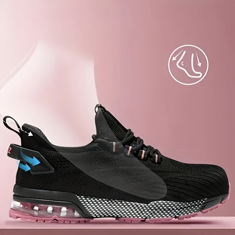 Women'S Wide Toe Athletic Shoes For Wide Feet - Comfortable Running Sneakers