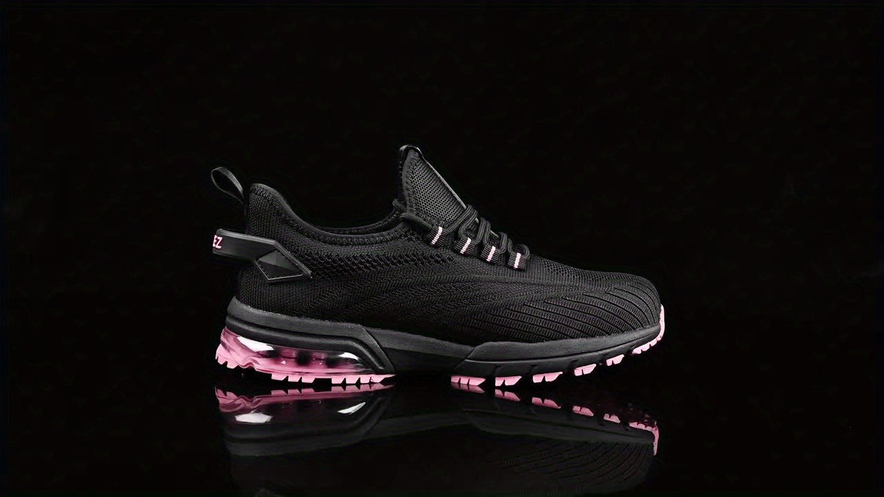 Women'S Wide Toe Athletic Shoes For Wide Feet - Comfortable Running Sneakers