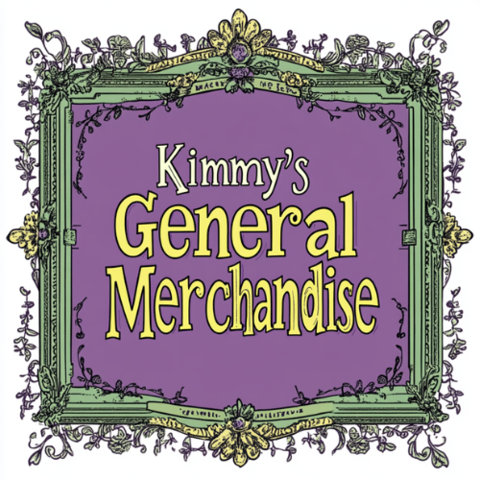 Kimmy's General Merchandise
